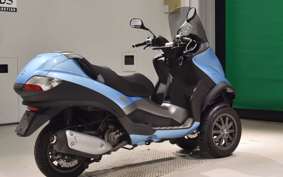 PIAGGIO PIAGGIO MP3 250 2018