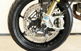 DUCATI MONSTER 1200S 2014 M603J