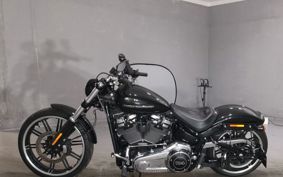 HARLEY FXBRS1870 2017 YHK