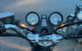 HONDA CB1100 EX ABS 2014 SC65
