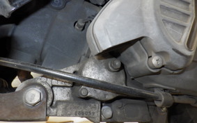 SUZUKI ADDRESS V125 S CF4MA