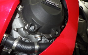 KAWASAKI ZX 10 NINJA R 2014