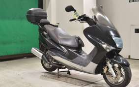 YAMAHA MAJESTY 125 FI 1993