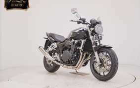 HONDA CB1300SF SUPER FOUR Gen. 3 2025