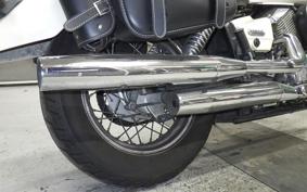 YAMAHA DRAGSTAR 250 VG02J