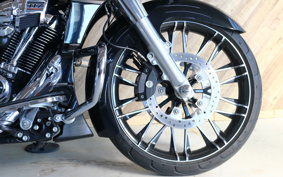 HARLEY FLTRXS 2021 KTP