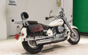 YAMAHA DRAGSTAR 400 CLASSIC  2011 VH02J