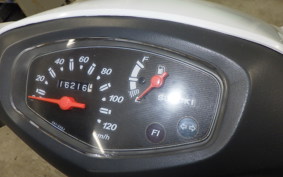 SUZUKI ADDRESS V125 CF4EA