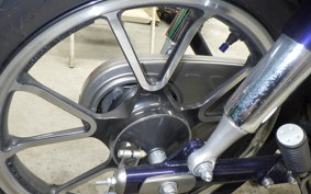 HONDA C125 SUPER CUB 2024 JA48