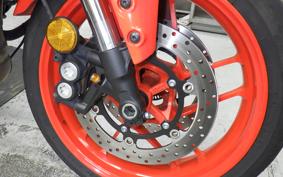 YAMAHA XSR900 GP 2025 RN96J