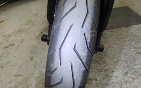 YAMAHA MT-09 ASP 2018 RN52J