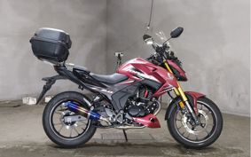 HONDA  HORNET 2.0 MC56