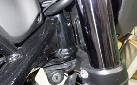 HONDA REBEL 1100 DCT 2022 SC83