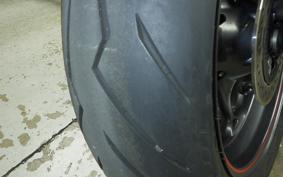 TRIUMPH STREET TRIPLE R 2022