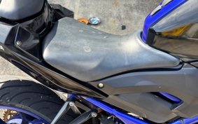 YAMAHA MT-03 2018 RH13J