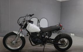 YAMAHA TW200 2JL