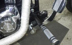 HARLEY FXSTC 1580 2007