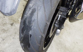 SUZUKI SV650 X A 2018 VP55B