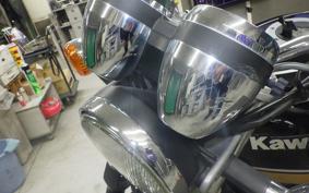 KAWASAKI ZEPHYR 400 KAI 2010 ZR400C