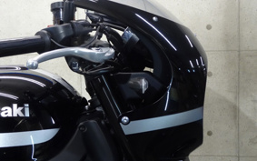 KAWASAKI Z900RS CAFE 2021 ZR900C