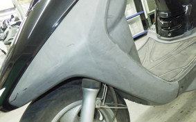 YAMAHA AXIS 125 TREET SE53J