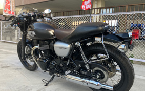 KAWASAKI W800 CAFE 2019 EJ800B