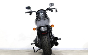 HARLEY FXLRS 2020 YWK