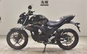 SUZUKI ｼﾞｸｻｰ150 2013 NG4BG