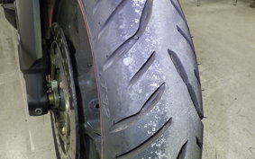 YAMAHA MT-09 Tracer 2015 RN36J