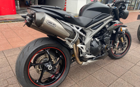 TRIUMPH TRIUMPH SPEED TRIPLE RS 2019 TPN275