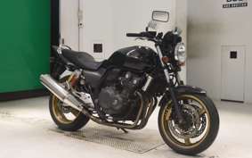 HONDA CB400SF VTEC A 2012 NC42