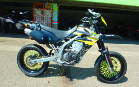 SUZUKI 250SB LX250L
