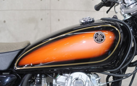 YAMAHA SR400 2019 RH16J