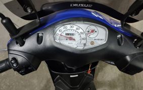 SUZUKI LET's CA4AA