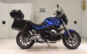 BMW R1200R 2014