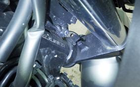 SUZUKI ｼﾞｸｻｰ250SF