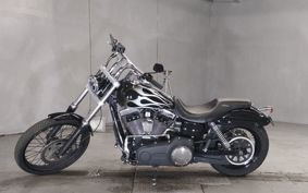HARLEY FXDWG1580 2012 GP4
