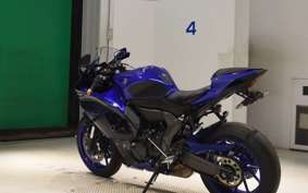 YAMAHA YZF-R7 2022 RM39J