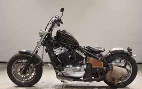 KAWASAKI VULCAN 400 CLASSIC 1997 VN400A
