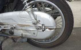HONDA C50 SUPER CUB AA04