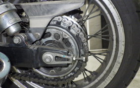 HONDA CB400F 1997 NC36