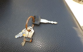 HONDA C50 SUPER CUB AA04