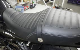 KAWASAKI Z900RS 2019 ZR900C