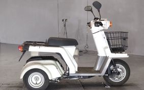 HONDA GYRO TD02