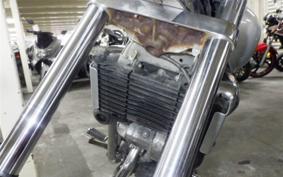 HONDA MAGNA 250 2007 MC29