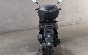 HONDA PCX 125 JF81