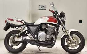 HONDA CB1000SF 2018 SC30