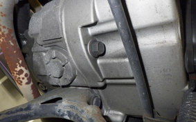 YAMAHA JOG ZR-4 2026 SA58J