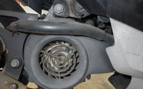 YAMAHA JOG Gen.4 SA16J