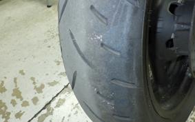YAMAHA FZS600 FAZER 1999